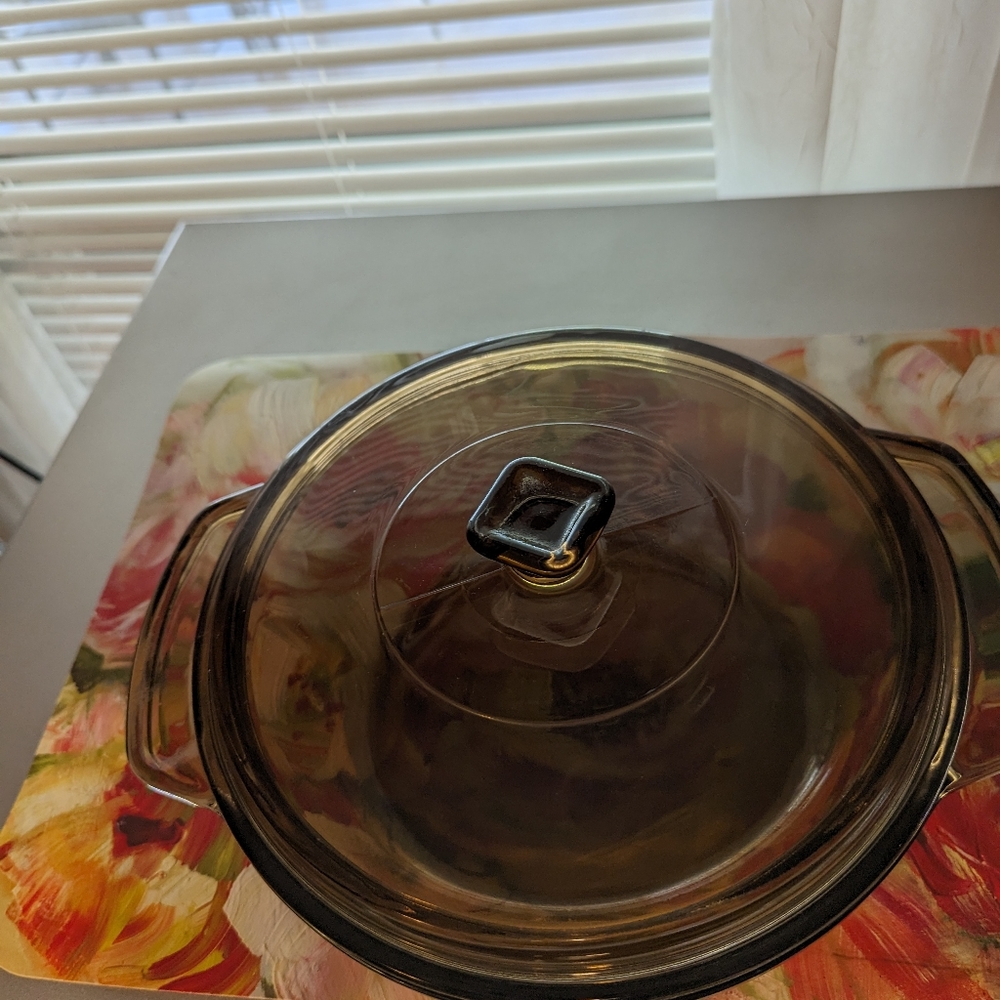 Casserole Dish - Picture 2 of 4